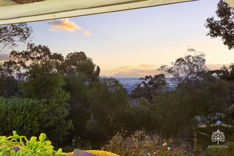 Second view of Homely house listing, 46 Noel Road, Gooseberry Hill WA 6076