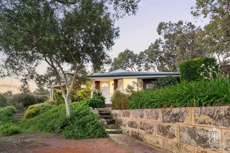 Third view of Homely house listing, 46 Noel Road, Gooseberry Hill WA 6076