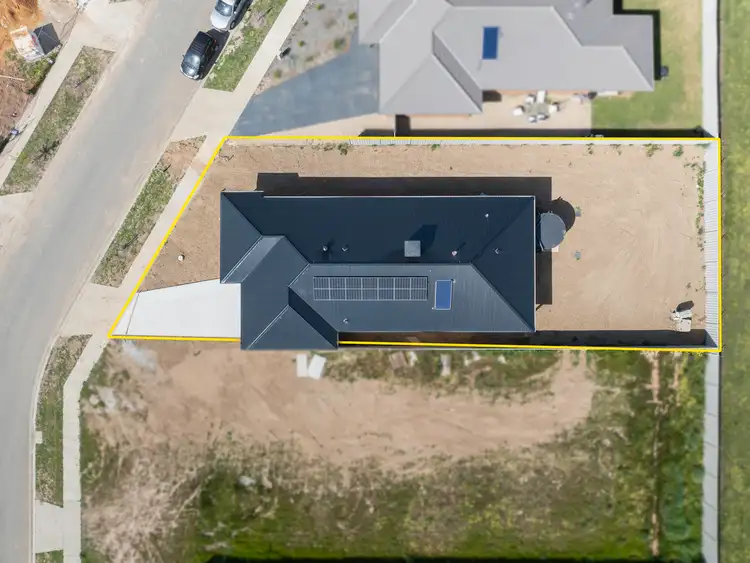Third view of Homely house listing, 39 Livingston Boulevard, Benalla VIC 3672