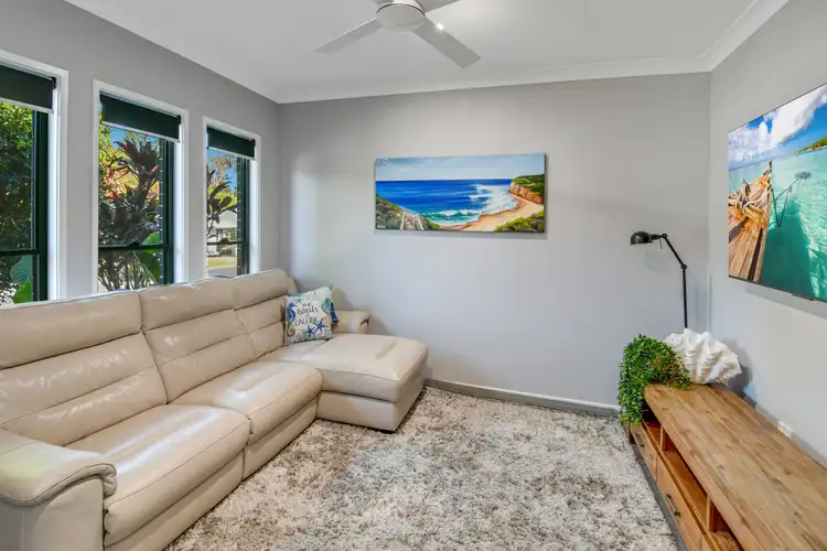 Third view of Homely house listing, 39 Lakefield Crescent, Beerwah QLD 4519