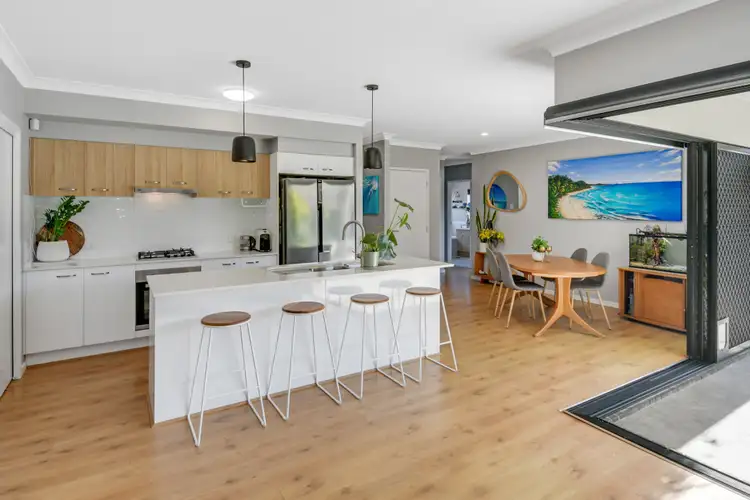 Fourth view of Homely house listing, 39 Lakefield Crescent, Beerwah QLD 4519