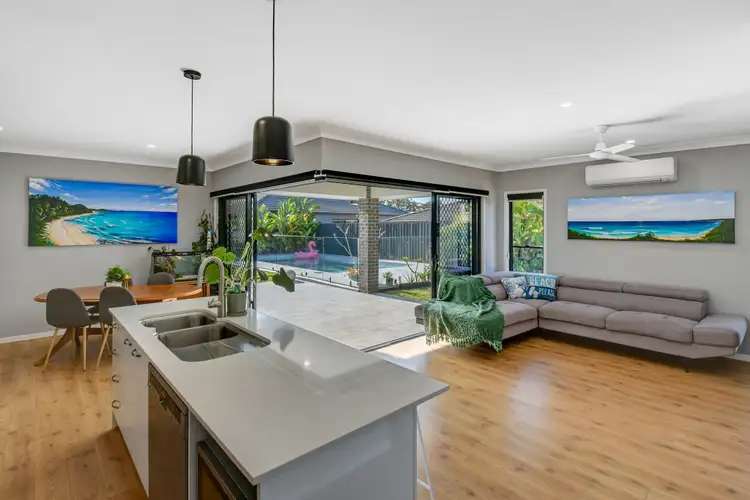 Fifth view of Homely house listing, 39 Lakefield Crescent, Beerwah QLD 4519