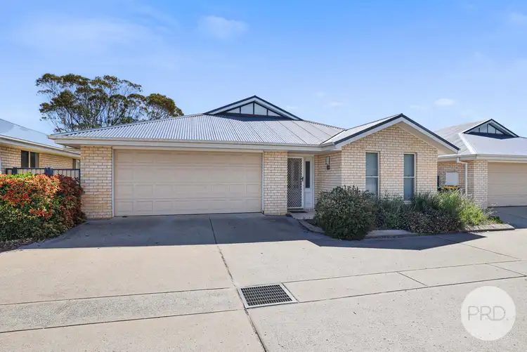 Second view of Homely house listing, 3/39 Cunningham Street, Tamworth NSW 2340