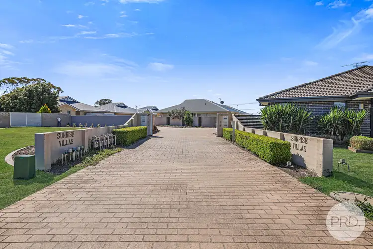 Third view of Homely house listing, 3/39 Cunningham Street, Tamworth NSW 2340