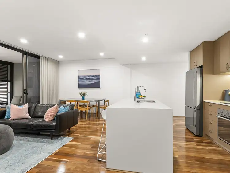 5/6 Brunswick Street, North Coogee WA 6163
