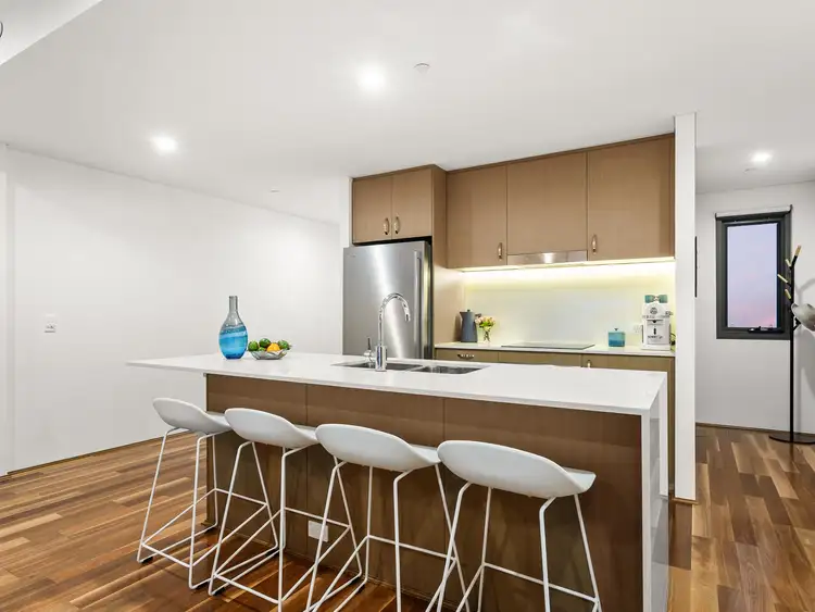Third view of Homely unit listing, 5/6 Brunswick Street, North Coogee WA 6163