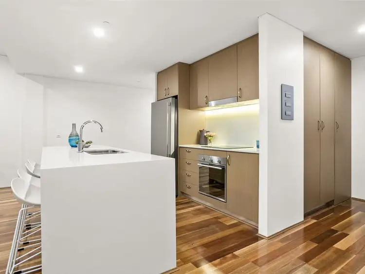 Fifth view of Homely unit listing, 5/6 Brunswick Street, North Coogee WA 6163