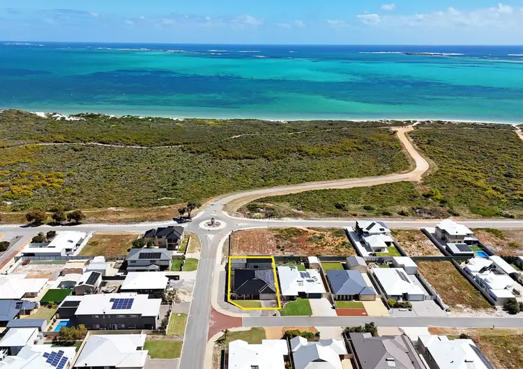 1 Grevillea Way, Jurien Bay WA 6516
