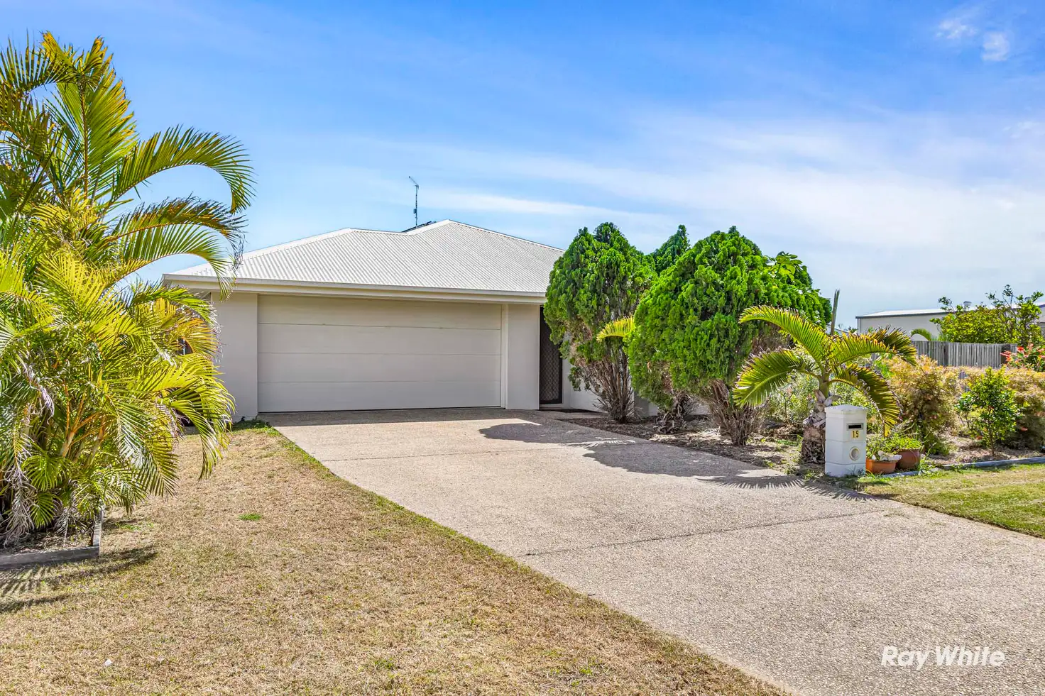 Main view of Homely house listing, 15 Beachside Circuit, Mulambin QLD 4703