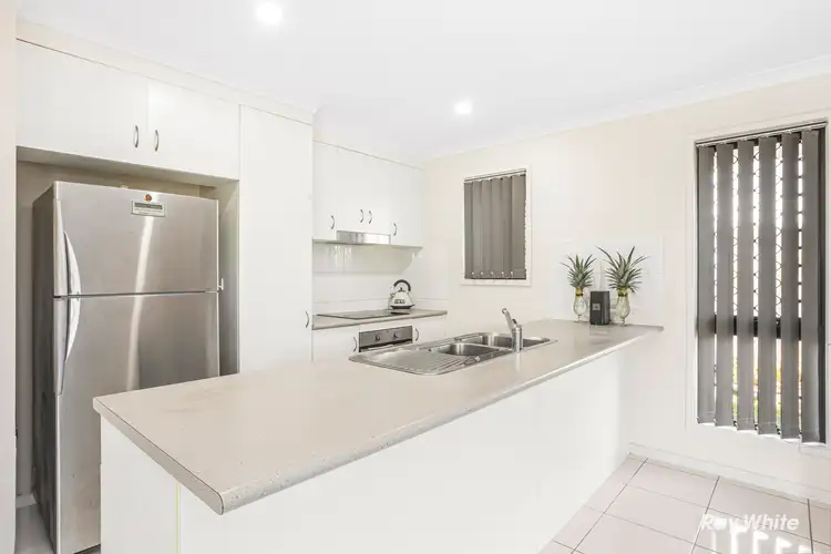 Second view of Homely house listing, 15 Beachside Circuit, Mulambin QLD 4703