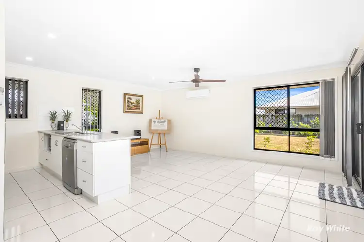 Third view of Homely house listing, 15 Beachside Circuit, Mulambin QLD 4703