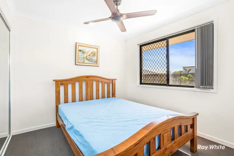 Fifth view of Homely house listing, 15 Beachside Circuit, Mulambin QLD 4703