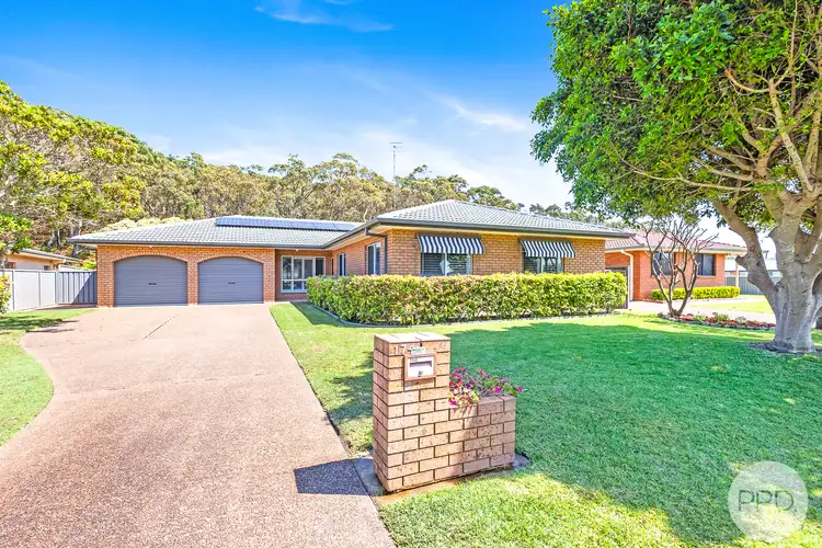 174 Rocky Point Road, Fingal Bay NSW 2315