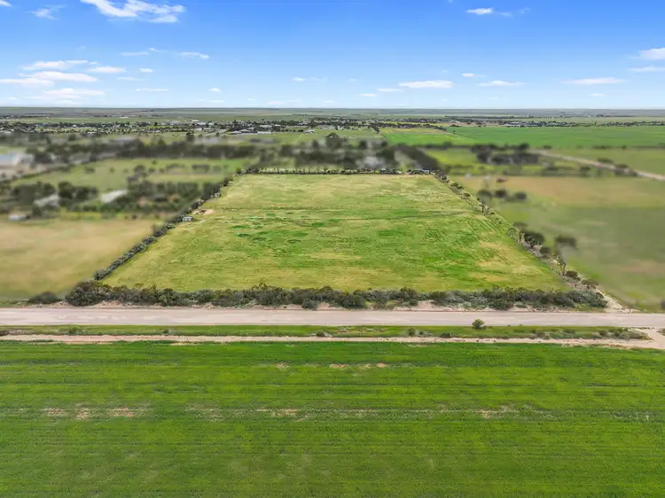 Fourth view of Homely land listing, 18 Magazine Road, Wallaroo SA 5556
