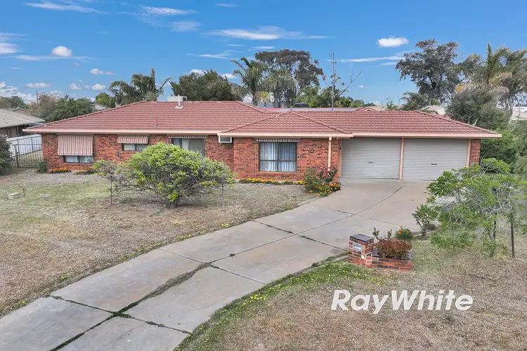 6 Hero Court, Echuca VIC 3564