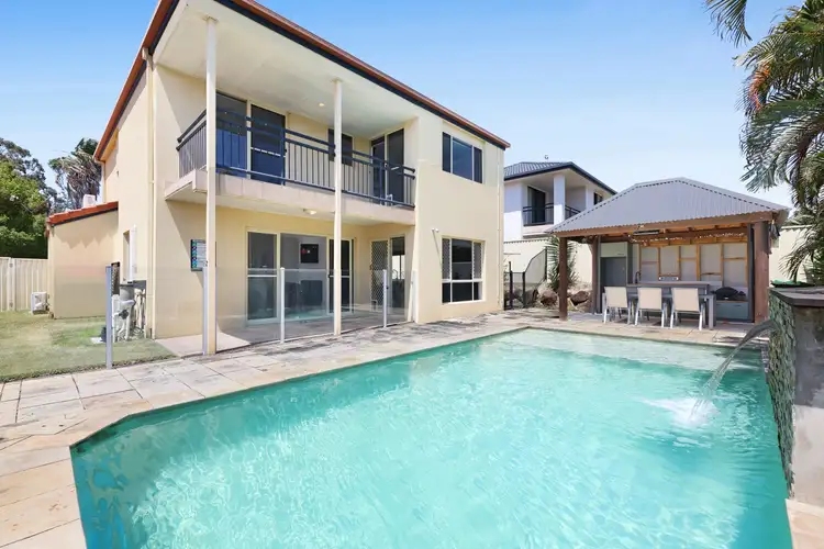 62 Tiger Drive, Arundel QLD 4214