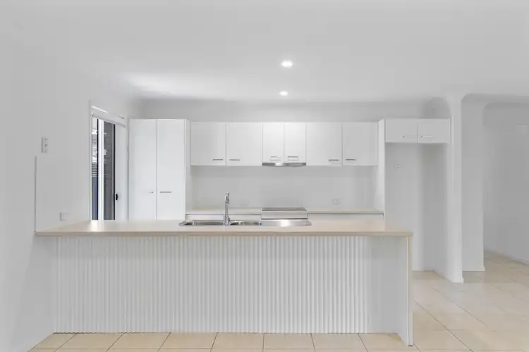 Third view of Homely house listing, 14 Parkview Street, Bahrs Scrub QLD 4207