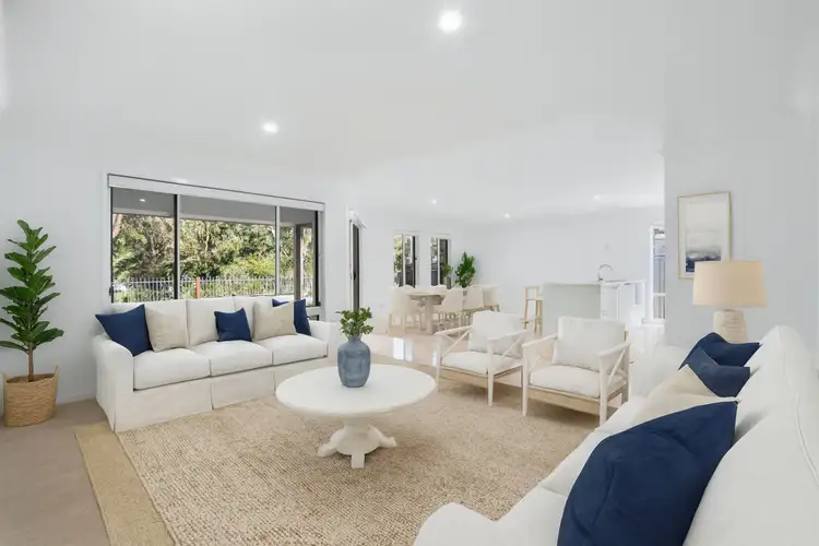 Fourth view of Homely house listing, 14 Parkview Street, Bahrs Scrub QLD 4207