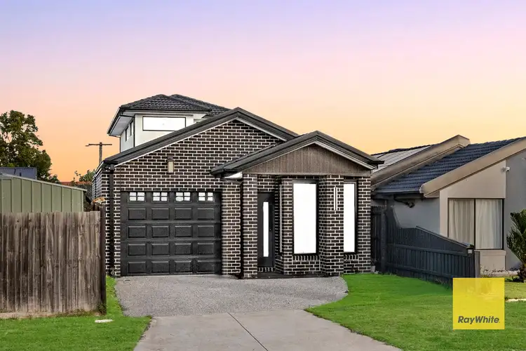 13 Melaleuca Drive, Hoppers Crossing VIC 3029