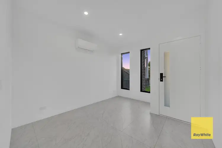 Third view of Homely house listing, 13 Melaleuca Drive, Hoppers Crossing VIC 3029
