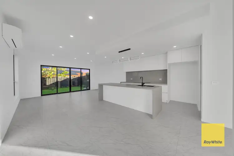 Fourth view of Homely house listing, 13 Melaleuca Drive, Hoppers Crossing VIC 3029