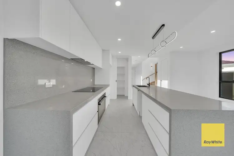 Sixth view of Homely house listing, 13 Melaleuca Drive, Hoppers Crossing VIC 3029