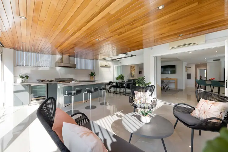 Second view of Homely house listing, 27 Fraser Road, Applecross WA 6153