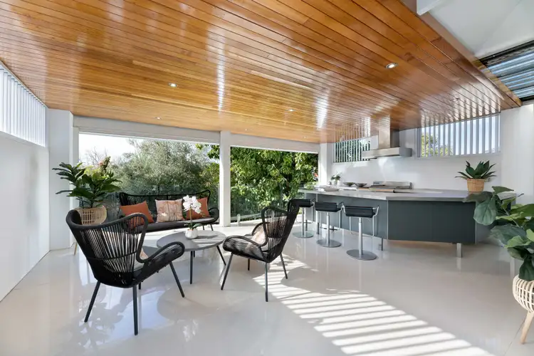 Third view of Homely house listing, 27 Fraser Road, Applecross WA 6153