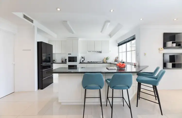 Fourth view of Homely house listing, 27 Fraser Road, Applecross WA 6153