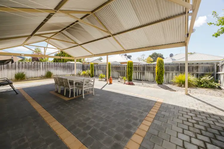 Second view of Homely house listing, 15 Wanarra Close, Ellenbrook WA 6069