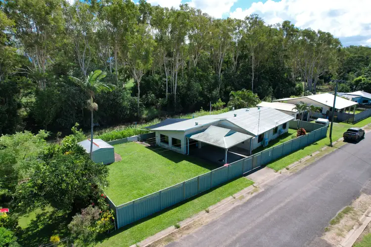Second view of Homely house listing, 13 Mona Road, Halifax QLD 4850