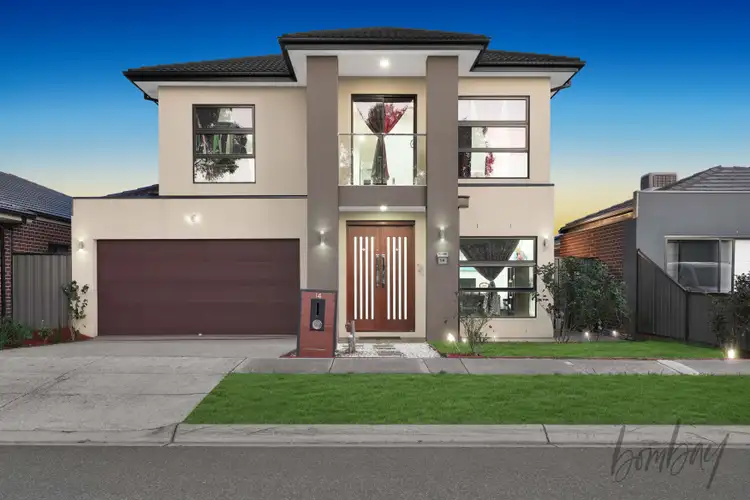 14 Mangrove Way, Craigieburn VIC 3064