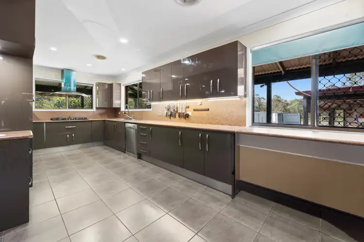 Second view of Homely house listing, 32-34 Hall Road, Narangba QLD 4504