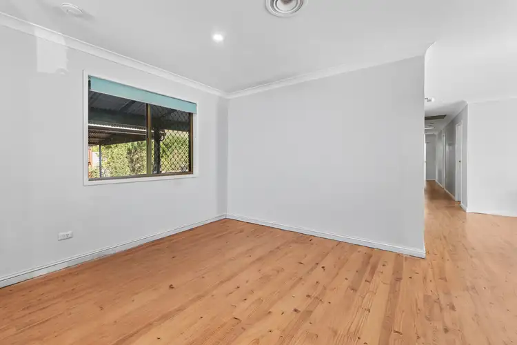Fourth view of Homely house listing, 32-34 Hall Road, Narangba QLD 4504