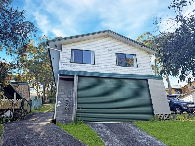 Main view of Homely house listing, 63 Donnelly Road, Arcadia Vale NSW 2283