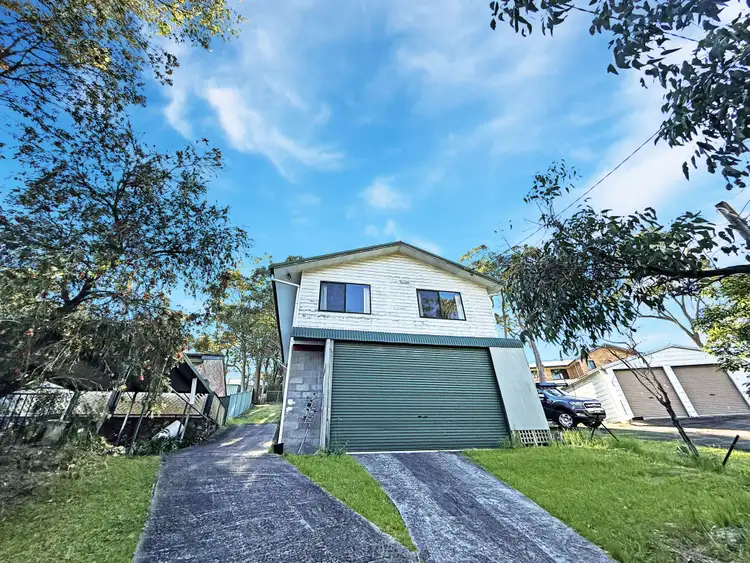 Second view of Homely house listing, 63 Donnelly Road, Arcadia Vale NSW 2283