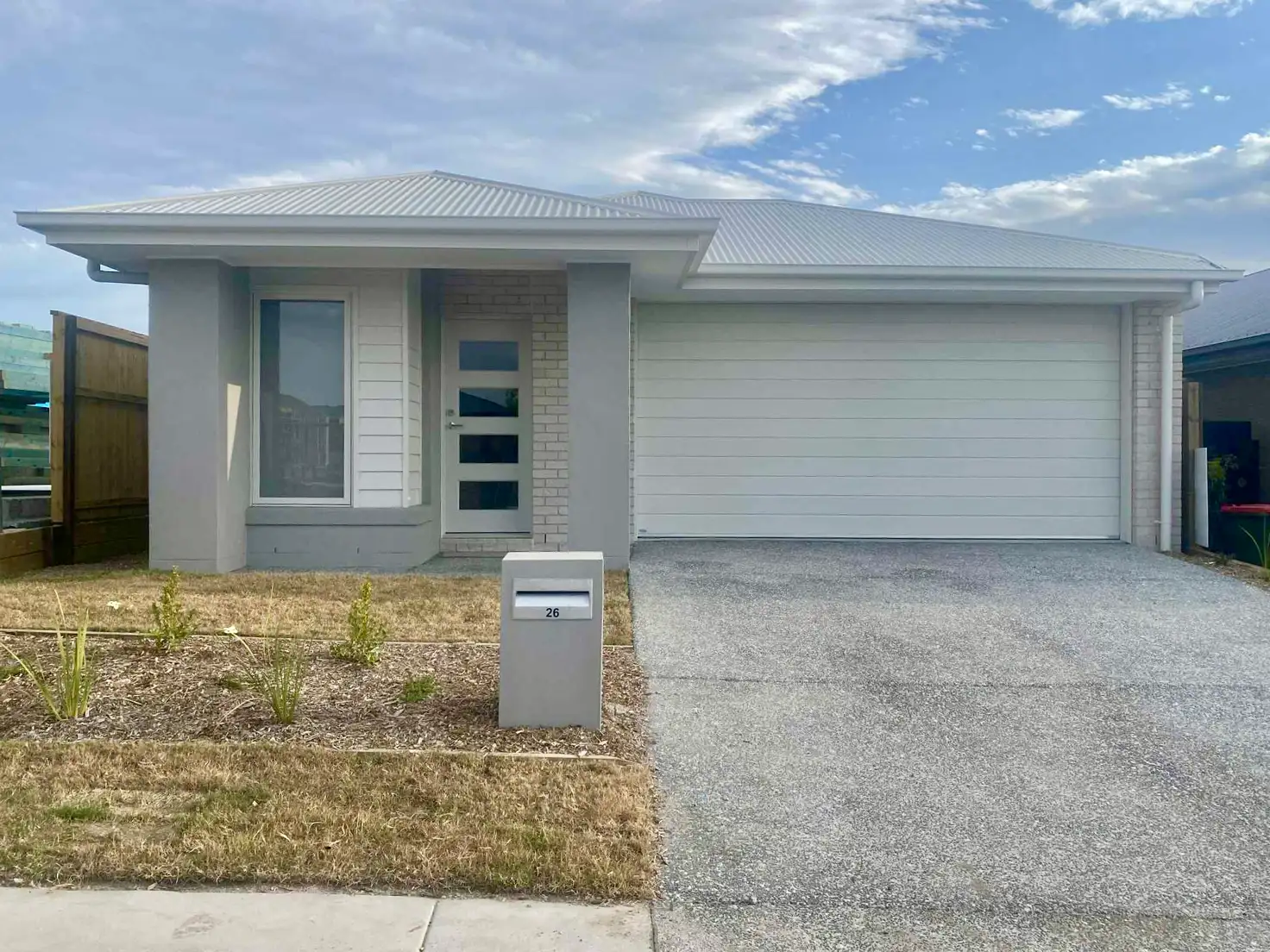 Main view of Homely other listing, 26 Redcomb Drive, Park Ridge QLD 4125