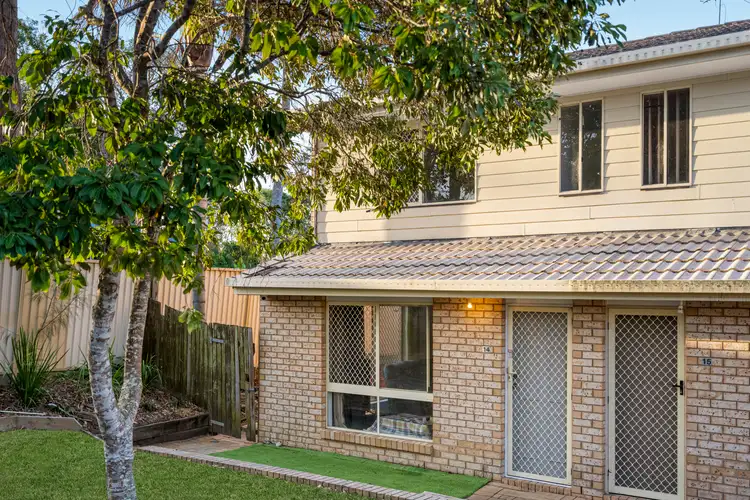 14/42 Monash Road, Loganlea QLD 4131