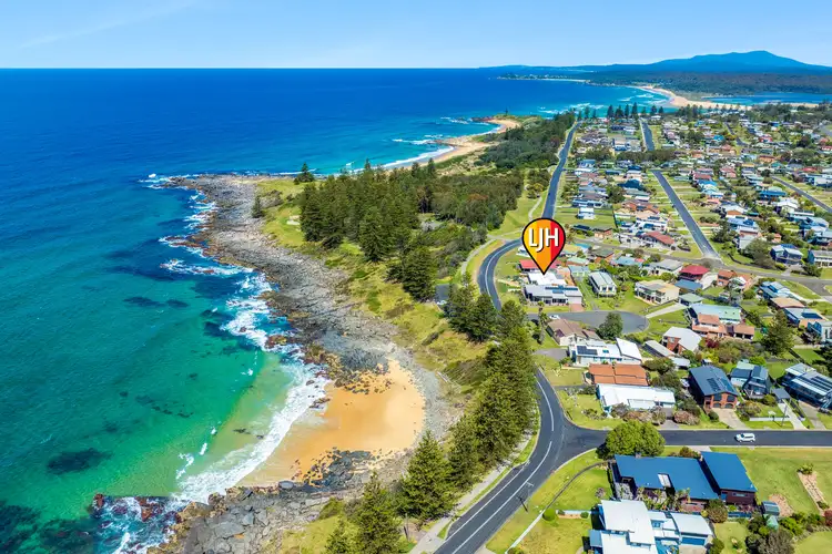 Fifth view of Homely house listing, 51 Tuross Boulevarde, Tuross Head NSW 2537