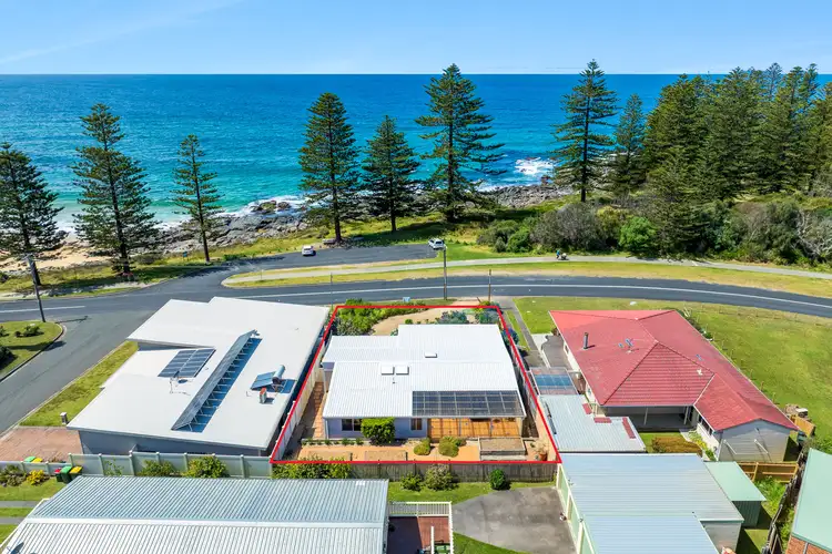 Sixth view of Homely house listing, 51 Tuross Boulevarde, Tuross Head NSW 2537