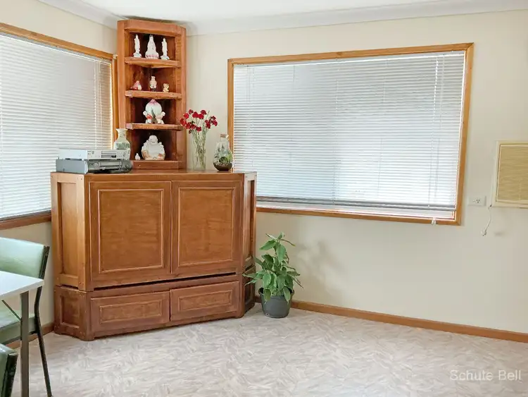 Second view of Homely house listing, 35A Dandaloo St, Narromine NSW 2821