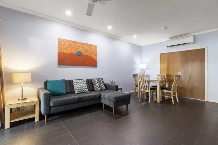 Fourth view of Homely unit listing, 17/25 Millington Road, Cable Beach WA 6726