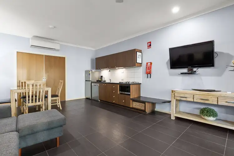 Fifth view of Homely unit listing, 17/25 Millington Road, Cable Beach WA 6726