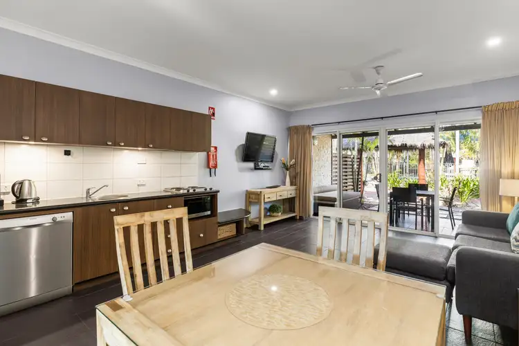 Sixth view of Homely unit listing, 17/25 Millington Road, Cable Beach WA 6726