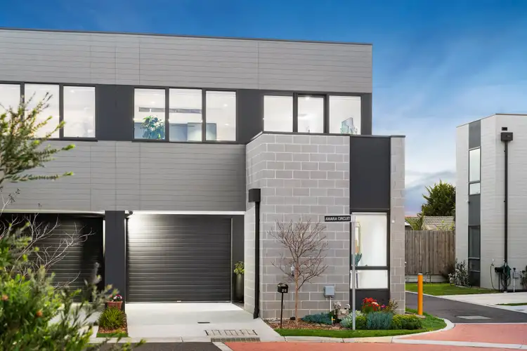 26 Amara Circuit, Oakleigh South VIC 3167