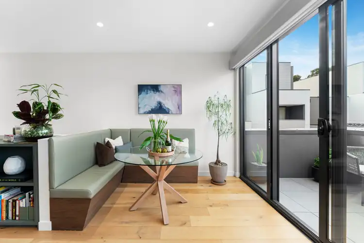 Fifth view of Homely townhouse listing, 26 Amara Circuit, Oakleigh South VIC 3167