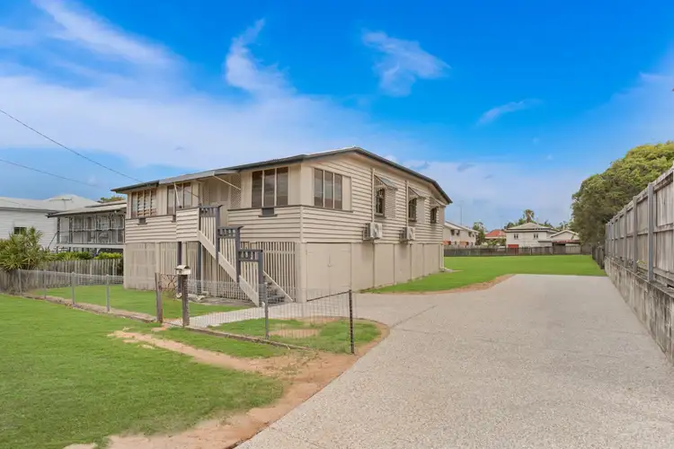 35 Flint Street, North Ipswich QLD 4305