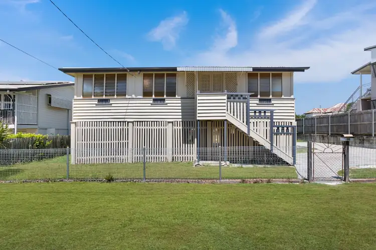 35 Flint Street, North Ipswich QLD 4305