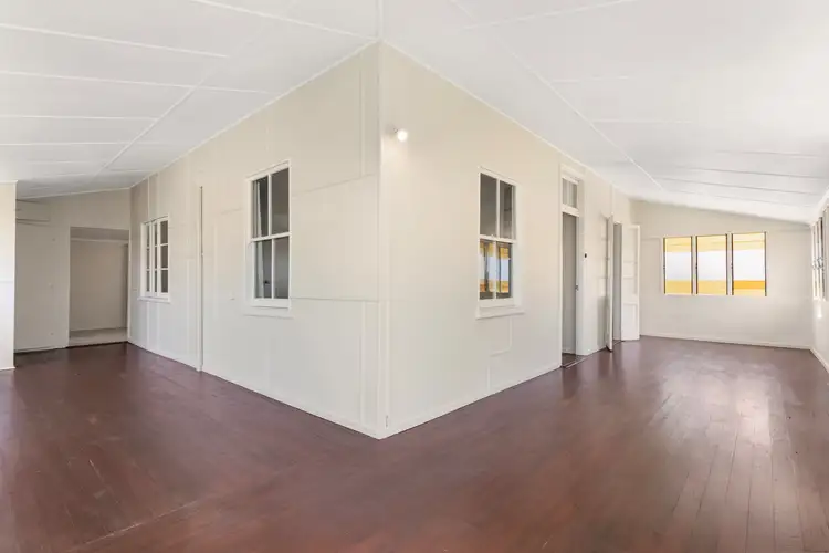 Second view of Homely house listing, 35 Flint Street, North Ipswich QLD 4305