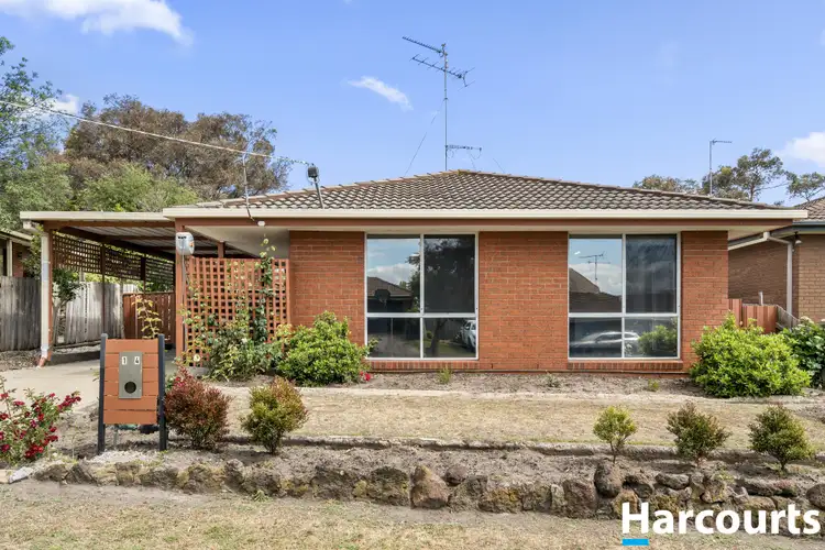 Main view of Homely house listing, 14 Thamballina Road, Clifton Springs VIC 3222
